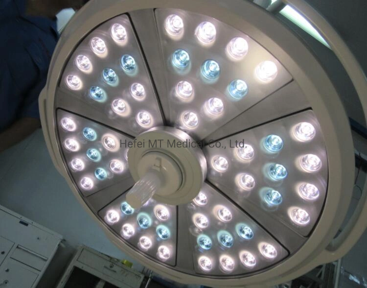 Dental Surgical Oral Operating Shadowless Lamp Hospital Equipment Price