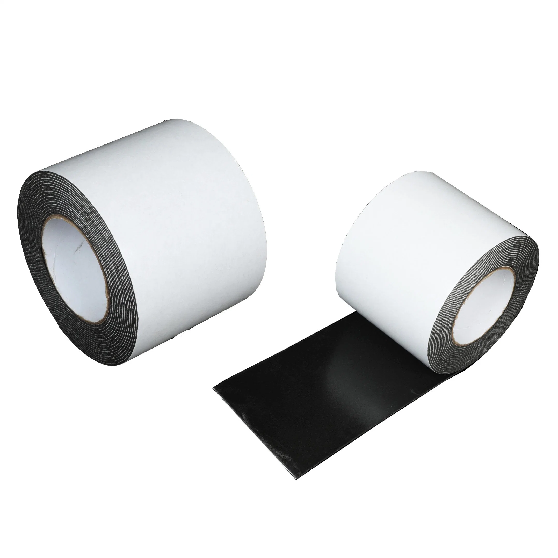 High Quality Acrylic Double Side PE/EVA Waterproof Foam Tape PE Foam Tape Double Sided Solvent Acrylic Self Adhesive