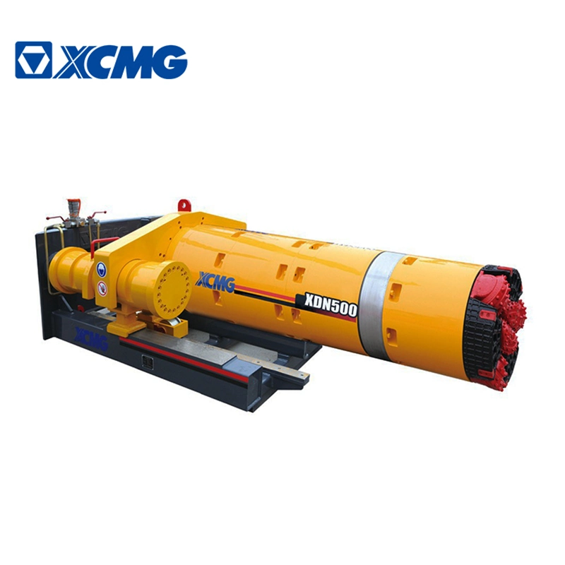 XCMG Official Xdn500 Pipe Jacking Machinery Price for Sale