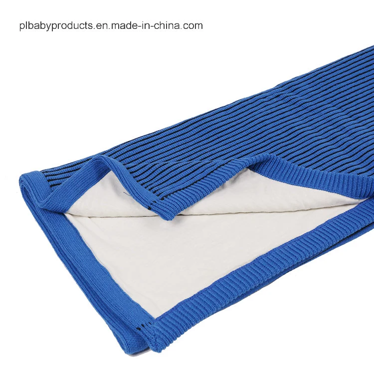 OEM 100% хлопка Мягкая подкладка из флиса детское одеяло для детей