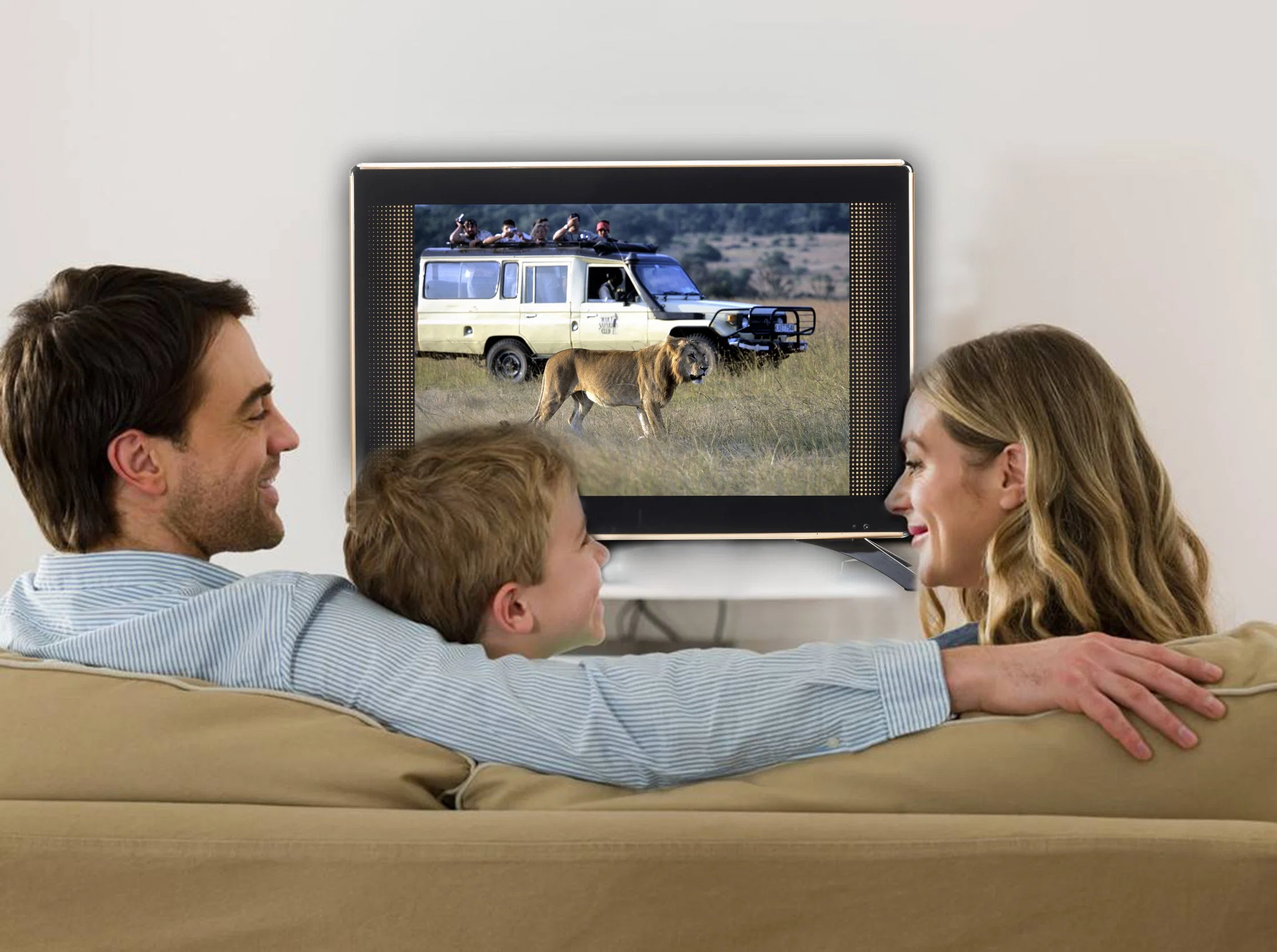 Телевизор 32" Smart TV Цена Замена ЖК-телевизор Экран