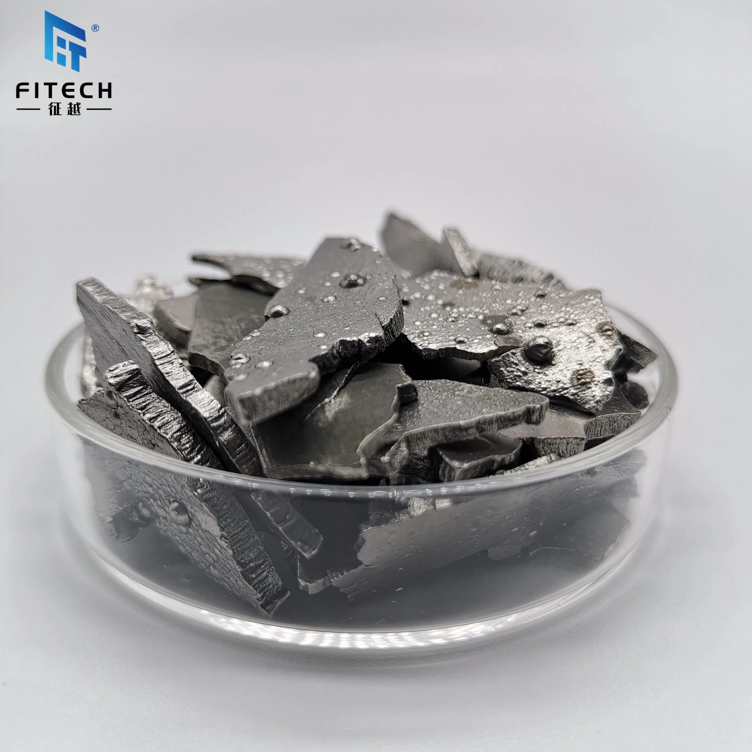 Hot Sale High Purity Irregular Cobalt Metal Flake From China