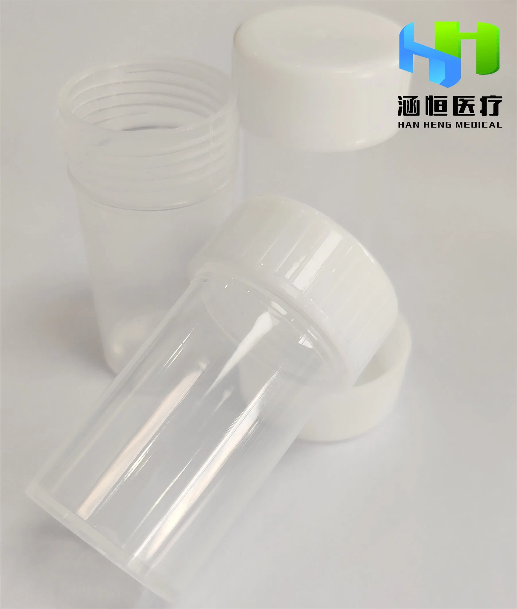 Low Price High quality/High cost performance  Plastic Glass Laboratory Centrifuge Tubes Clinic Biological Experiment