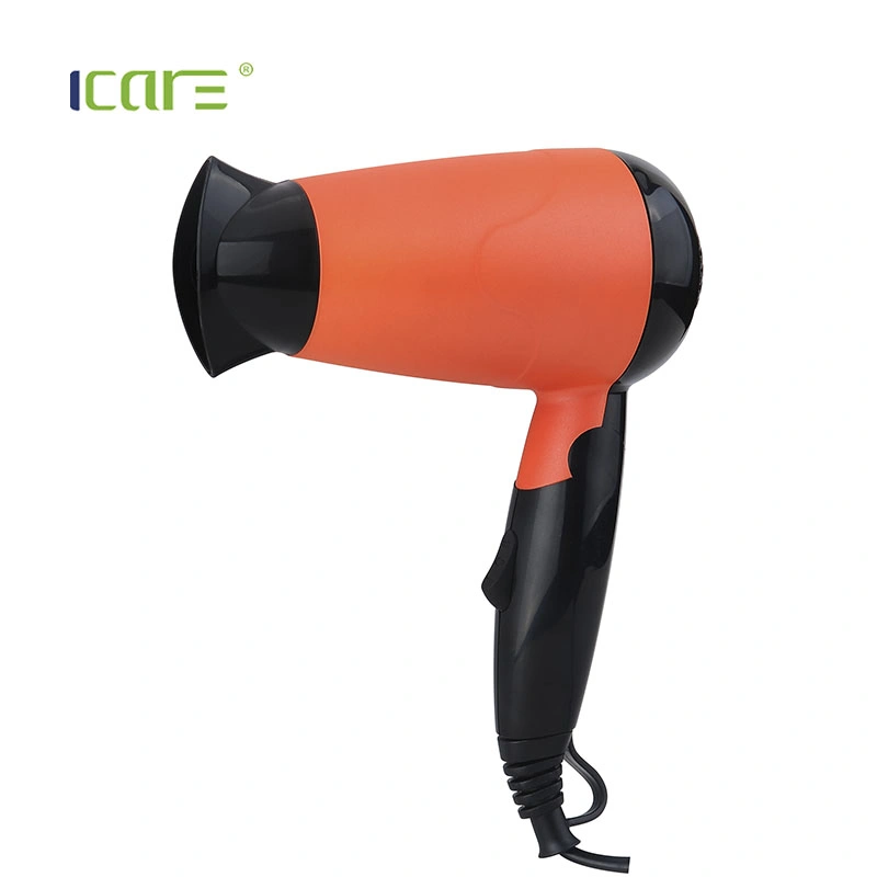 Professional Portable Traveling Icare Mini Electrical Hair Blow Dryer