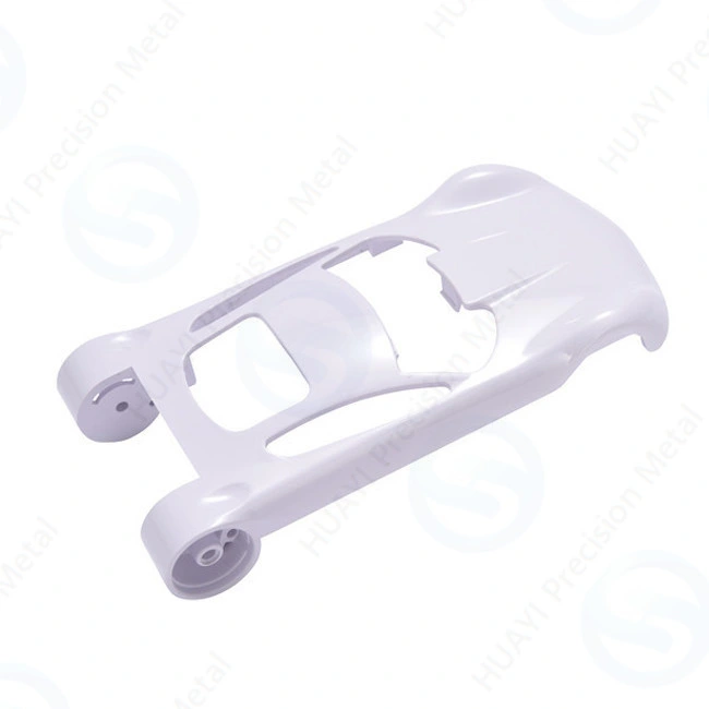 OEM China Customized Plastic Parts / Daily Use Plastic Product