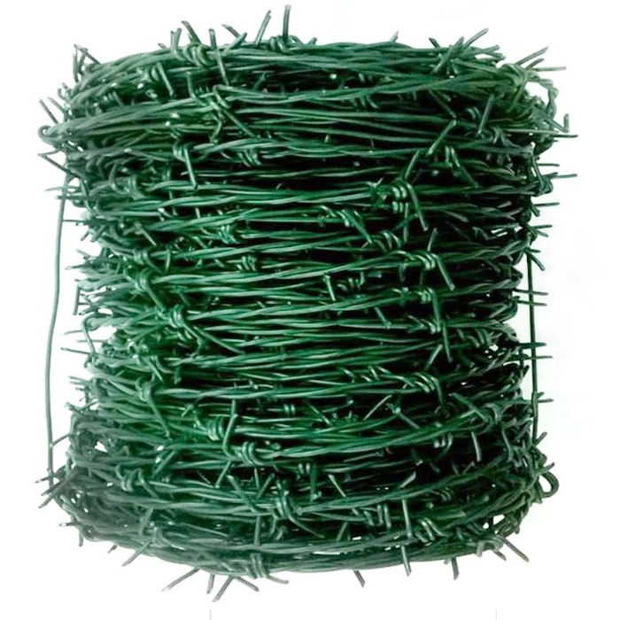 Cheap Galvanized Double Twist Barbed Wire