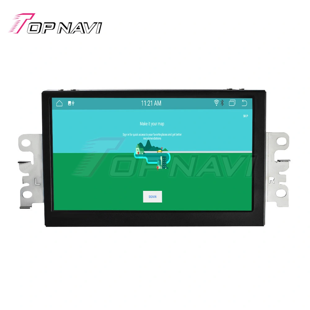 High Resolution Touch Screen Car Android Electronic Player for Volvo S60 2011 2012 2013 2014 2015 2016 2017 2018 2019 2020 GPS Wireless Speaker Player