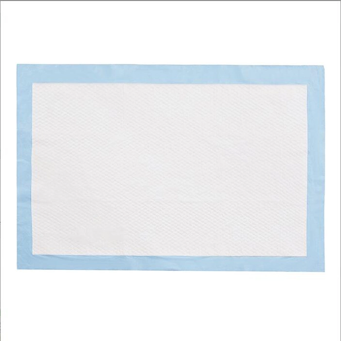 OEM Factory Directly Supply Disposable Super Absorbency Underpad and Absorbent Medical Surgical Pad