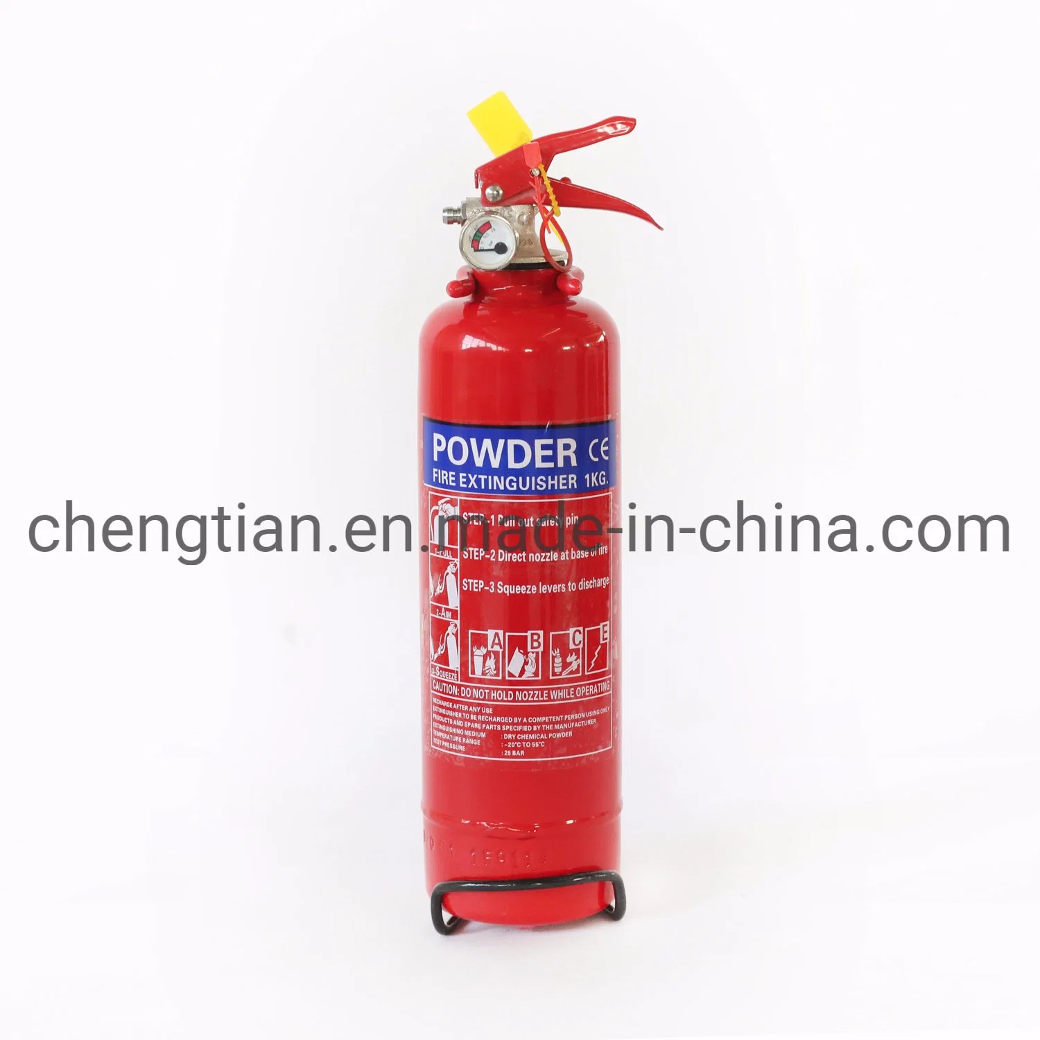 2021 Hot Sale Good Price ABC Powder Fire Extinguisher