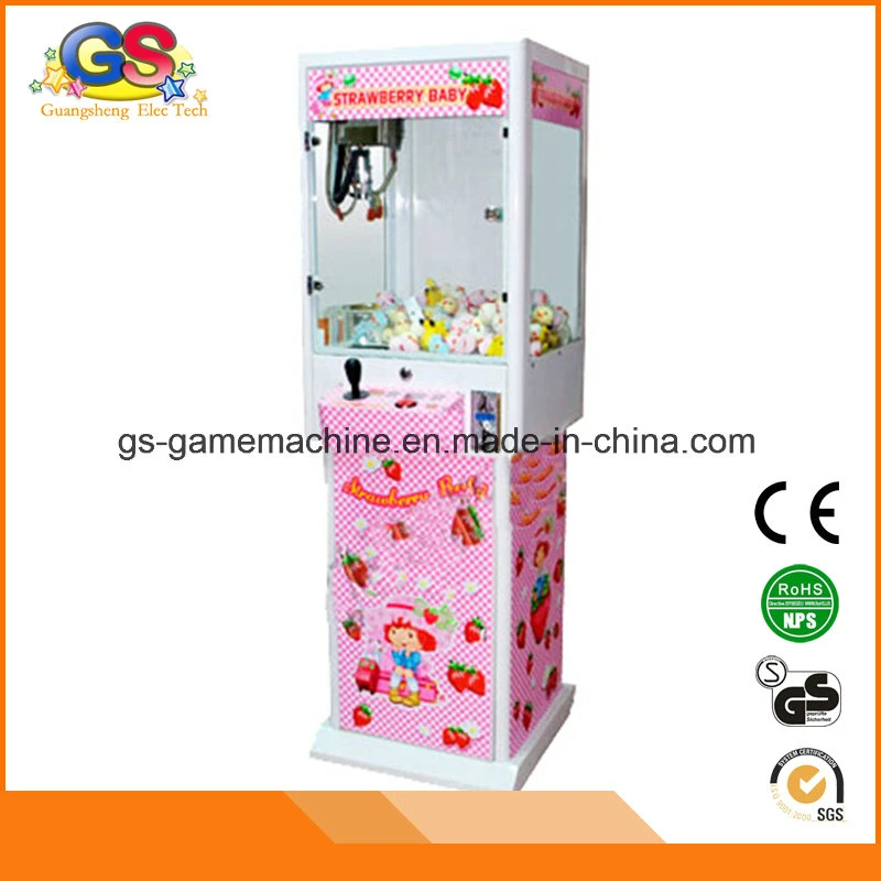 Playground Equipment Toy Vending Crane Machine Playground Equipment