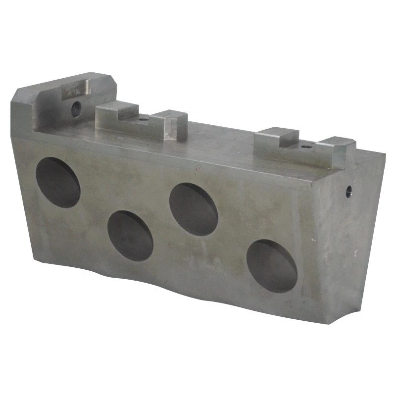 Aluminum Die Casting for Auto Industry