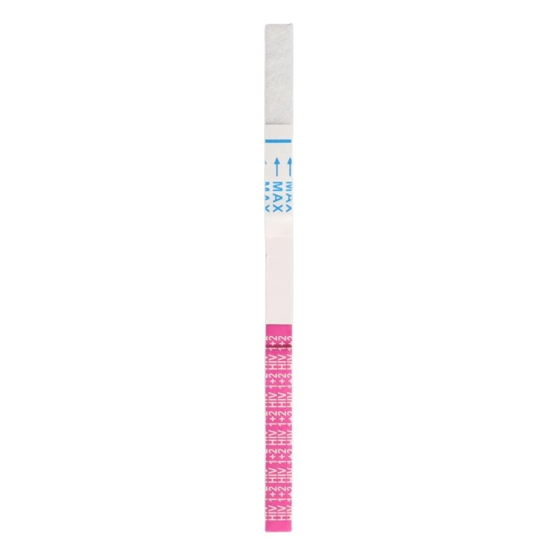 HIV Blood Test/Diagnostic HIV 1/2 Antigen Rapid Test Strips Kit for Human