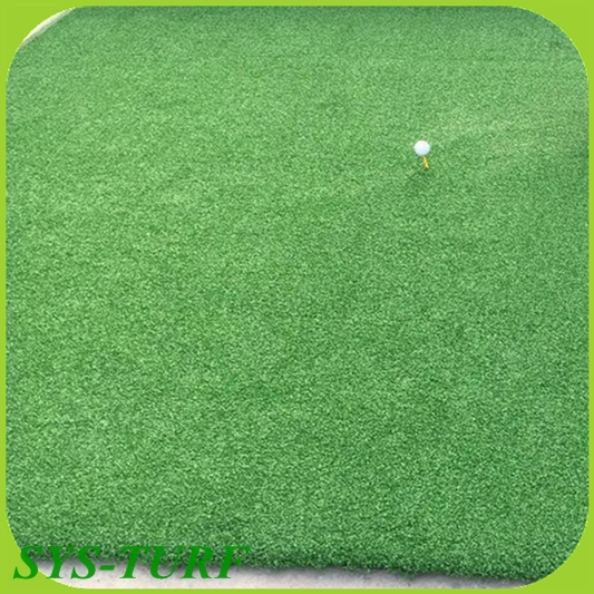 Personalizable Logo! Almohadilla golpeando Golf Driving Range Anti-Skid grado especial de la almohadilla de pelota profesional