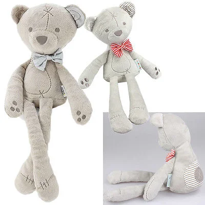 Wholesale/Supplier Bear Gift for Baby Plush Animal Toy