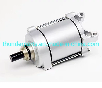 Motor Electrical Parts Starting Starter Motor for Cg125 Motorcycle