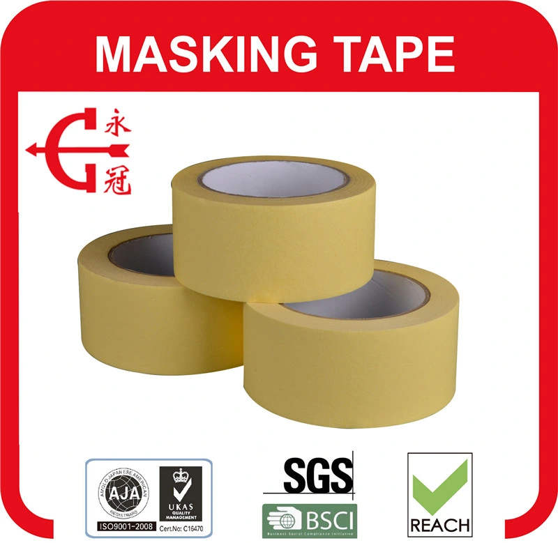 B69 on Sale Washi Tape Adhesive Tape Masking Tape for Painting