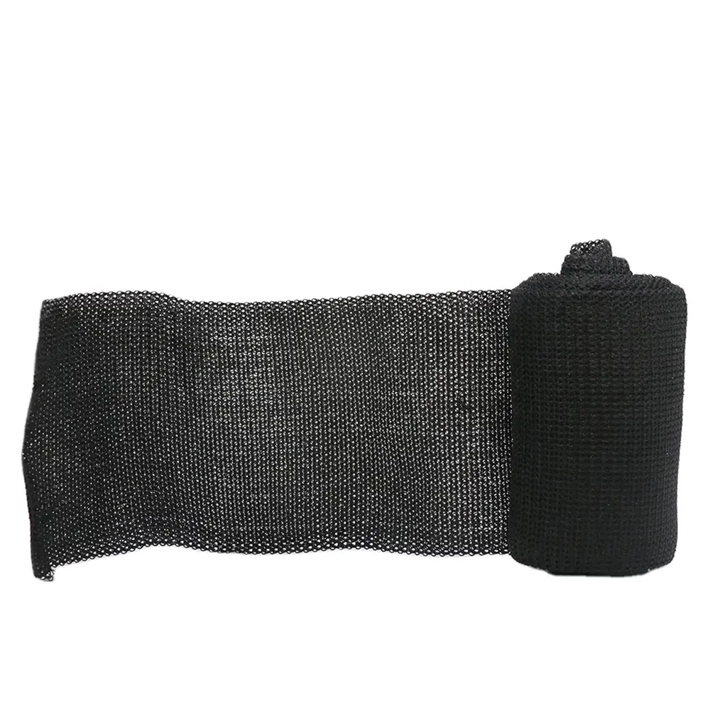 Fiber Glass Mesh Fiberglass Tissue Tape Armor Wrap Armor Tape