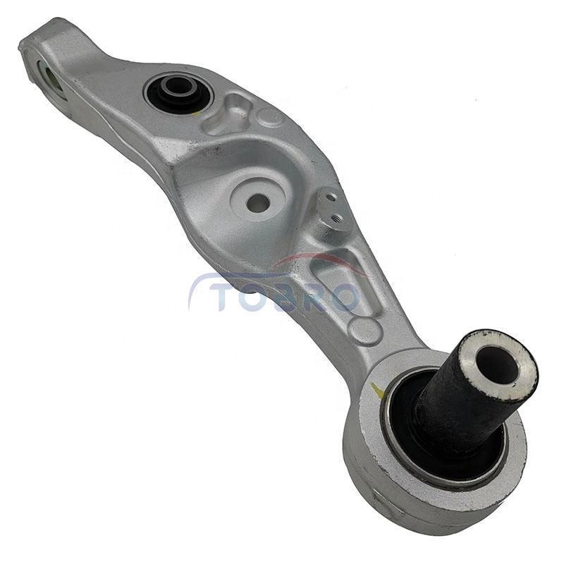 Tobro Autopartes de suspensión bujes de alta calidad inferior delantero izquierdo de la rueda del brazo de control para Lexus 48620-50070 48640-50070 OEM