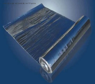 Yunnan autoadhesiva de polímero resistente al agua del material rodante