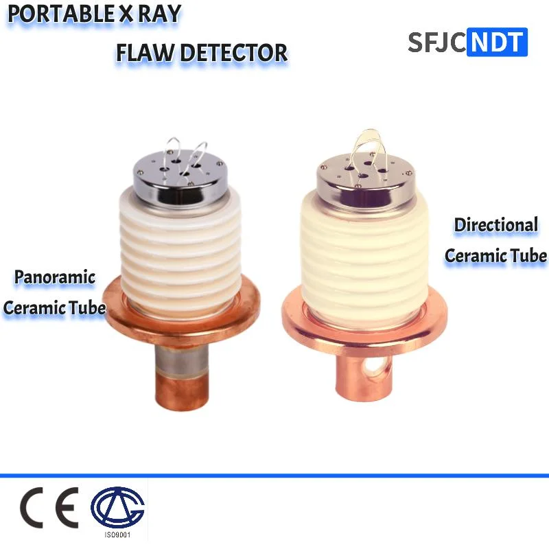 Xxgh-2505 250kv Machine Portable X-ray avec Tube à Rayons X à Micro-Focus