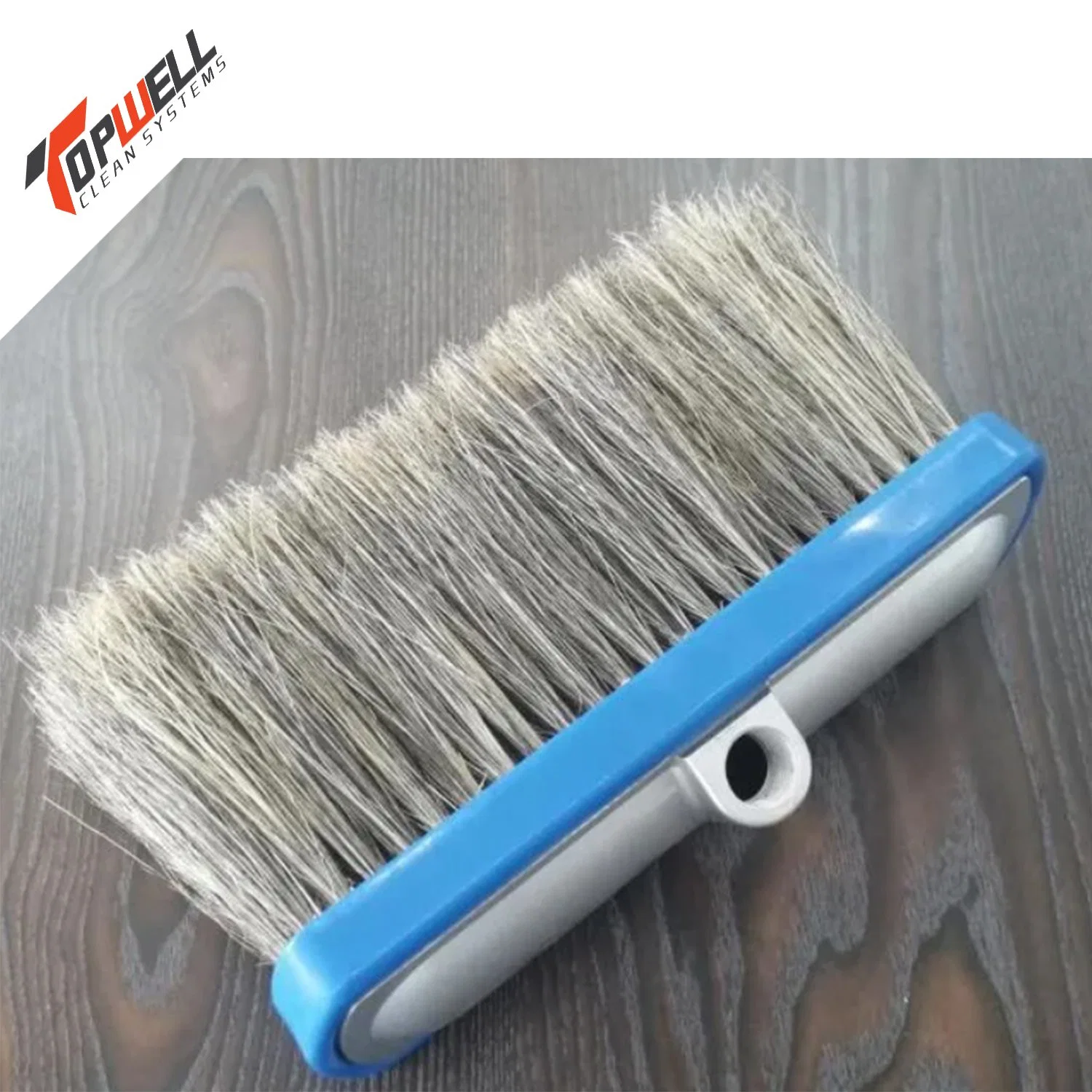 Car Detailing Tools & Wash Brushes; 100% Pure Hog Hair Car Wash Brushes with Handles