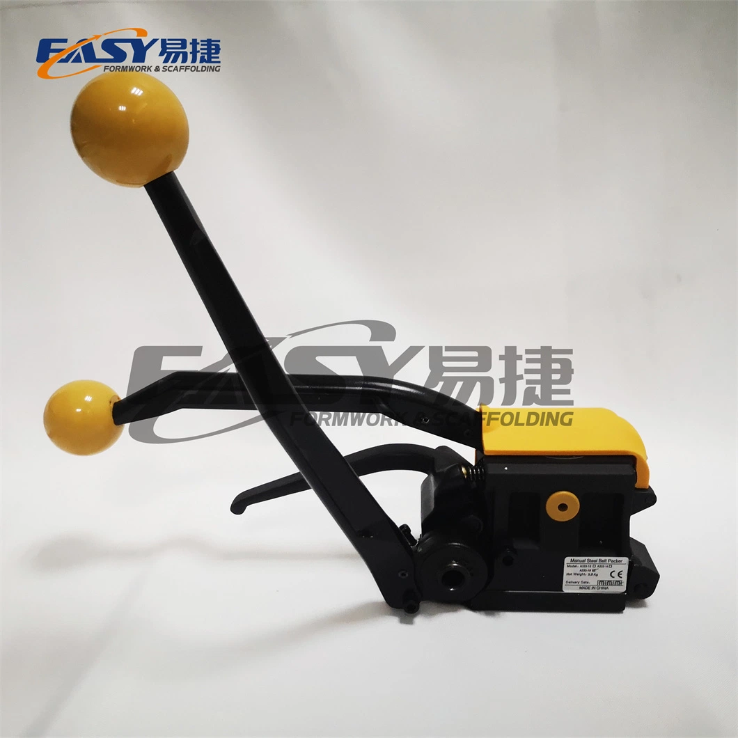 Easy Scaffolding Construction Building Material Steel Formwork Scaffold Strapping Tool