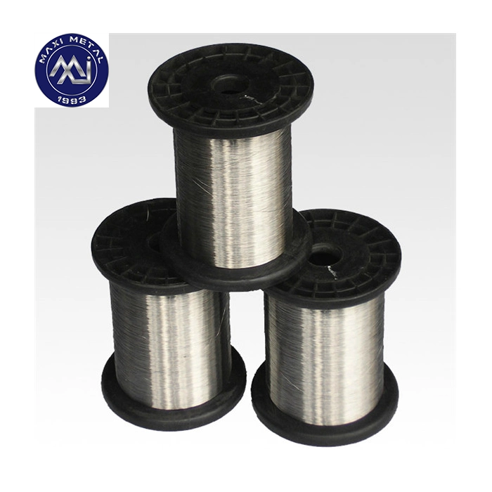 Original Factory Wholesale/Supplier 5mm 6mm 1050 1060 1100 Aluminum Wire for Electrical Purposes