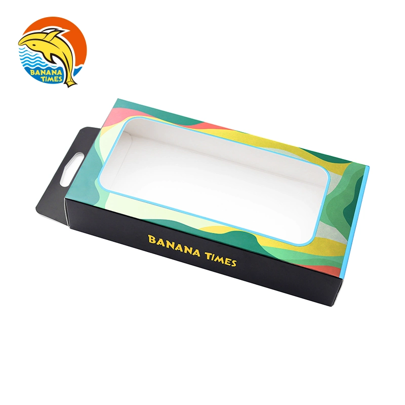 Paperboard Magnetic vape Box for Cartridge with Logo Wholesale/Supplier Good Price Kraft Paper Packaging Box