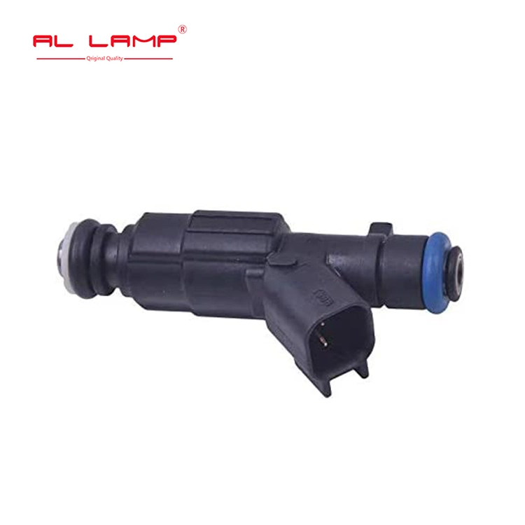 Fuel Injector Nozzle Injection OEM A2710780649 0280156299 for Bosch Geely Dorsett 2X43-Ca 0280156299