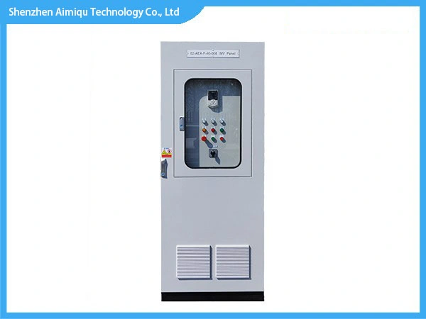 Electrical Panel Switch Boxes Outdoor&Indoor Complete PLC Electric Box Control Cabinet