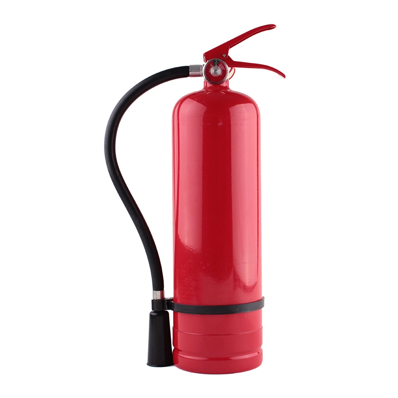 12kg ISO ABC Bc Store Pressure Fire Extinguisher