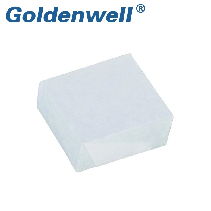 High quality/High cost performance  Single Frosted Prepared Laboratory Glass Microscopic Slide