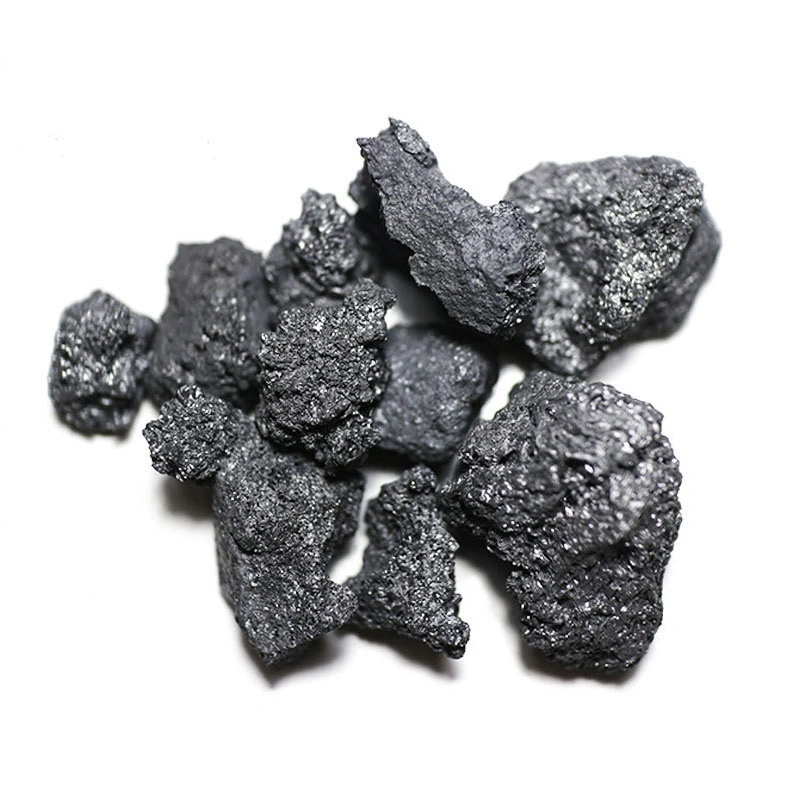 Special-Offer Electrode Material High Carbon Low Sulfur GPC Graphitic Semi Petroleum Coke