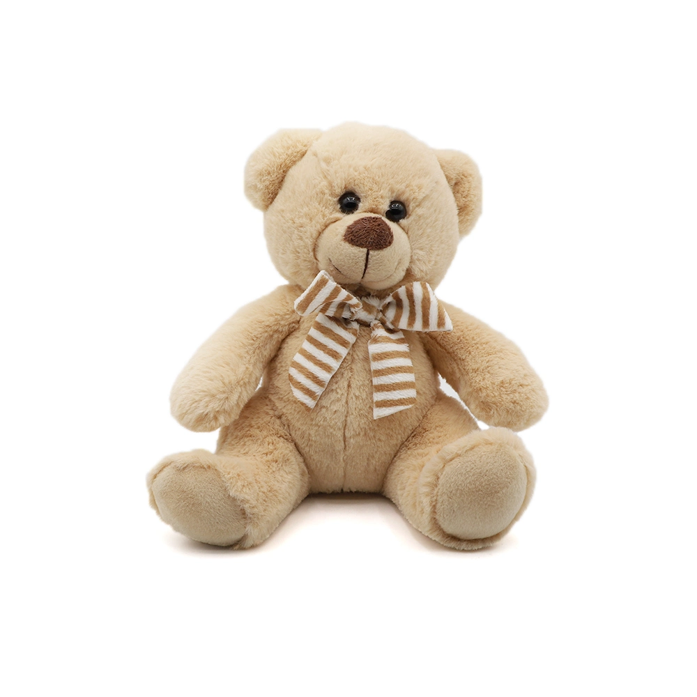 La Saint Valentin Teddy Bear Pearl, fleur de la mousse de gros ours en peluche, ours en peluche rose de Noël avec Boîte 40cm Don