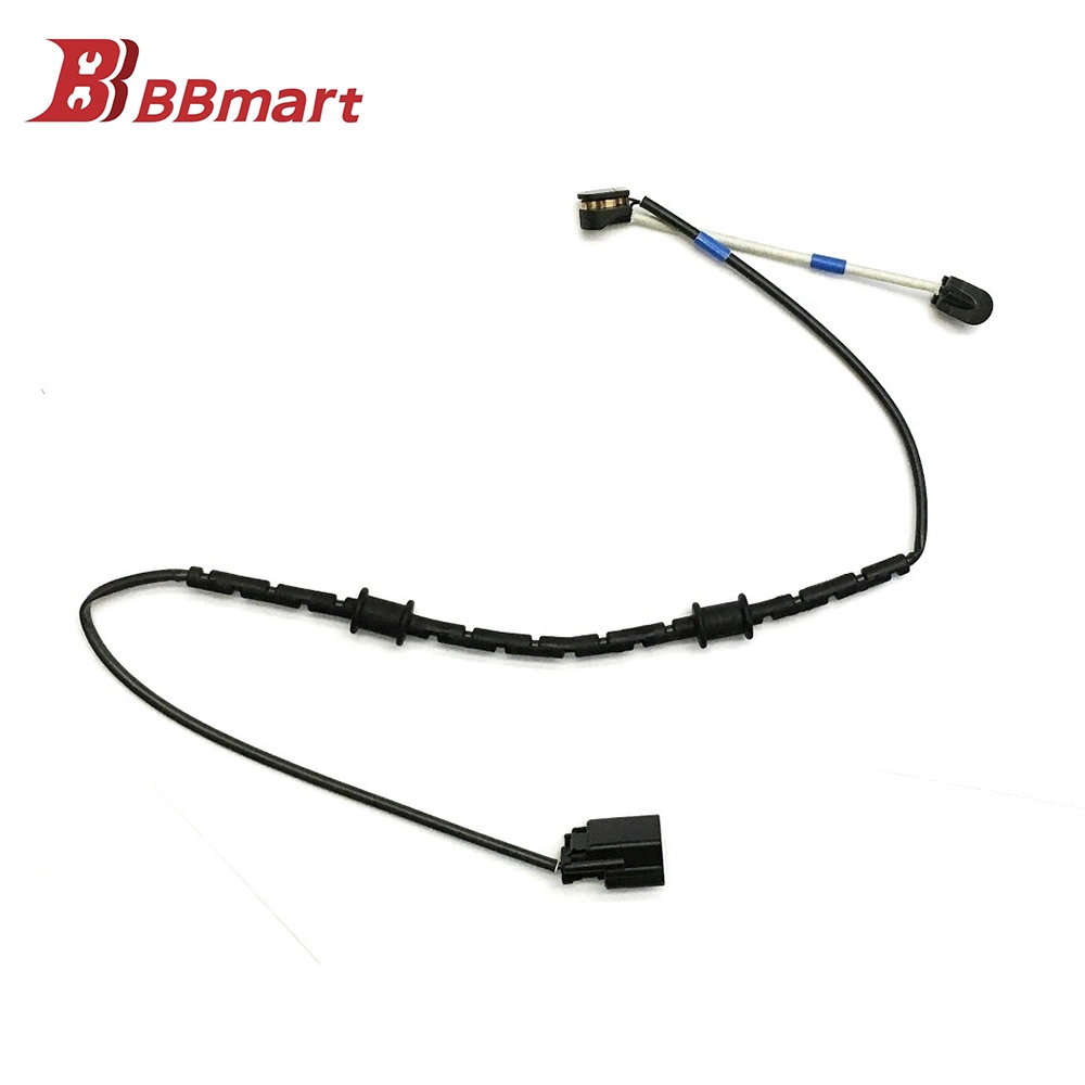 pièces de rechange Bbmart Auto 1 seul PC prix d'usine gros disque arrière capteur d'usure des plaquettes de frein pour Jaguar Type F Xk-Type 2015-2021 2014 OE T2R10119