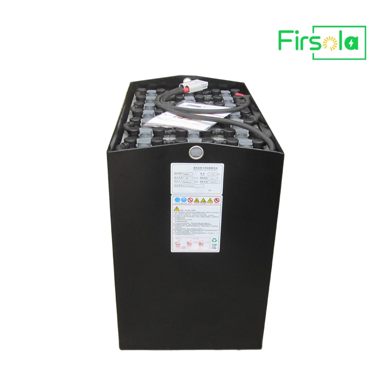 Replacement Kipor Kef25 Forklift Battery 48V 600ah Kipor Electric Forklift Battery