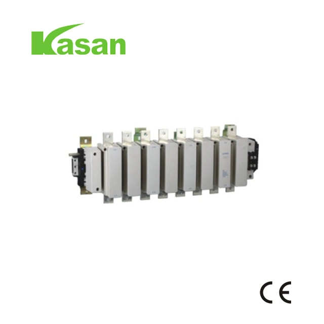 Newes Type Klc1-D40A/50A/65 AC Contactor