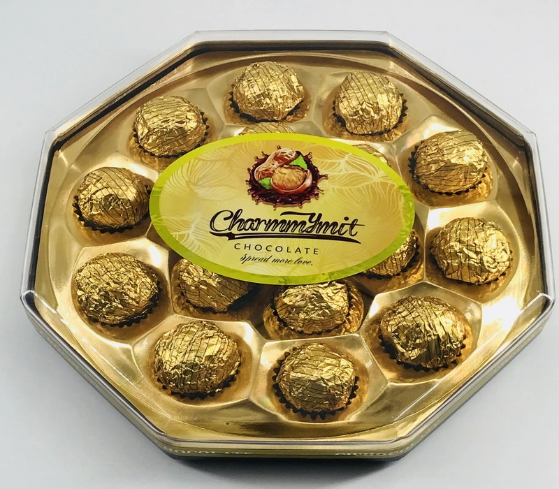 Hot Sale T16 Compound Chocolate Wafer Ball