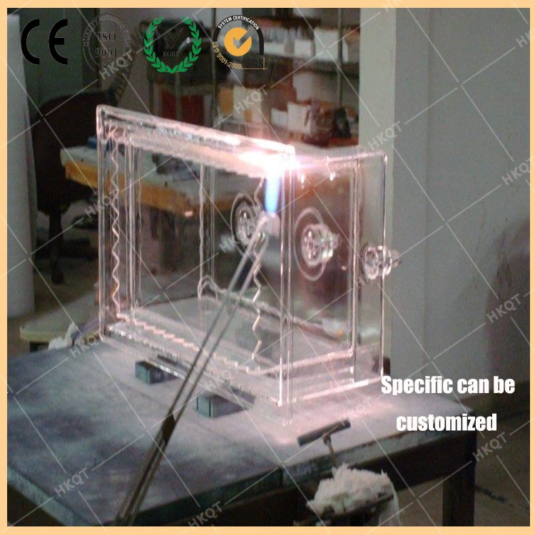 Semiconductor Cleaning Quartz Heating Bath