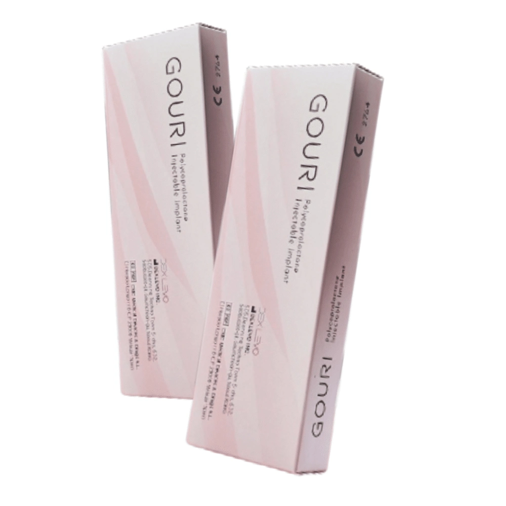 Gouri Collagen Stimulator for Skin Polycaprolactone Injectable Pcl Dermal Filler