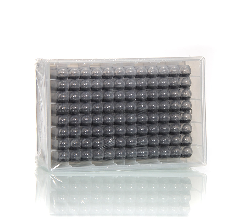 Viral DNA/Rna Extraction Kit Magnetic Beads