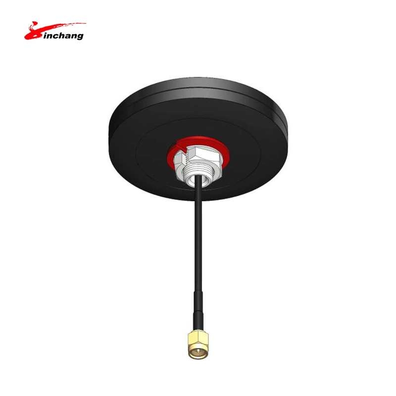 Wholesale/Supplier Factory Small GPS External Antenna for Tracker