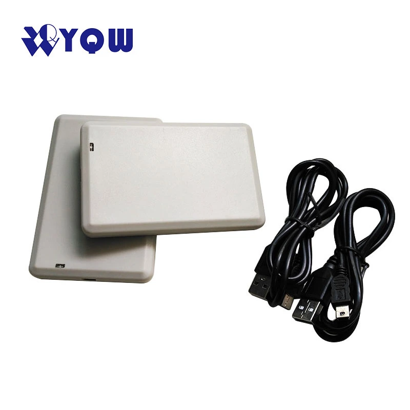 UHF RFID UHF Reader Electronic Tag Reader 915MHz Remote Reading and Writing