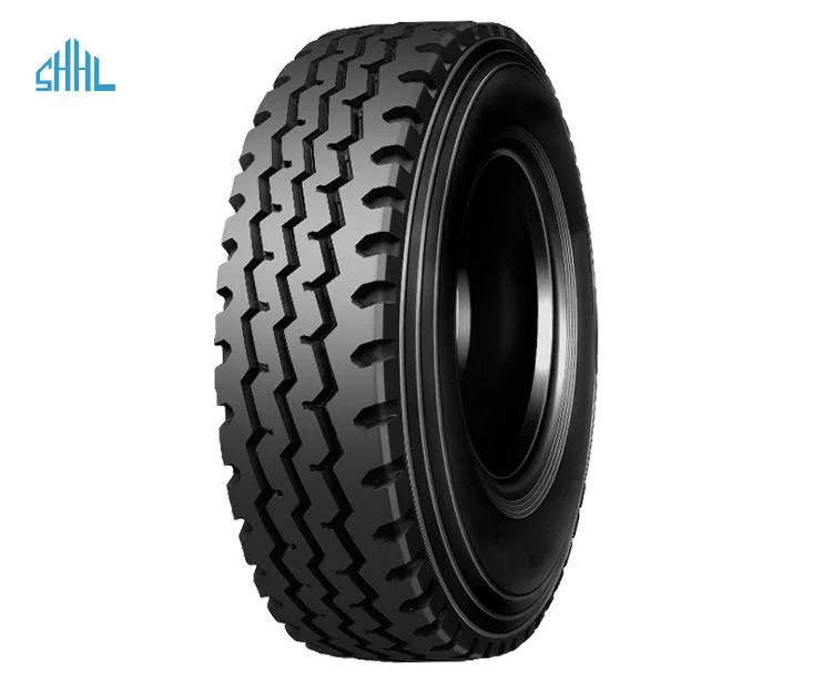 Pneumatic Cushion Solid Wheel Tyre for Forklift Trailer OTR Heavy Equipment Rubber/Industrial/Forklift Tire