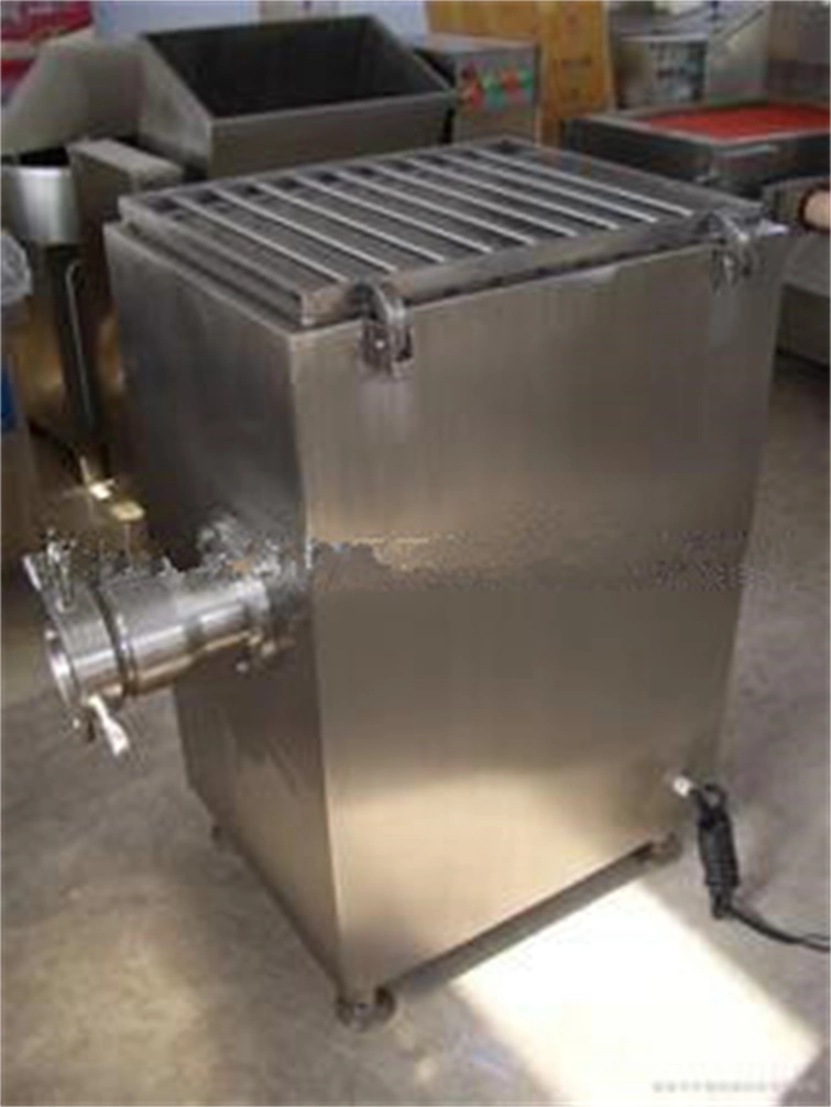 Meat Grinder/Meat Processing Machine/Meat Cutting Machine/Meat Mincer/Meat Grinding Machinery