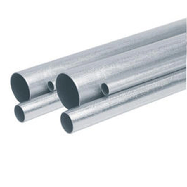 High quality/High cost performance  EMT Conduit Pipe for Protectting Wiring and Cable