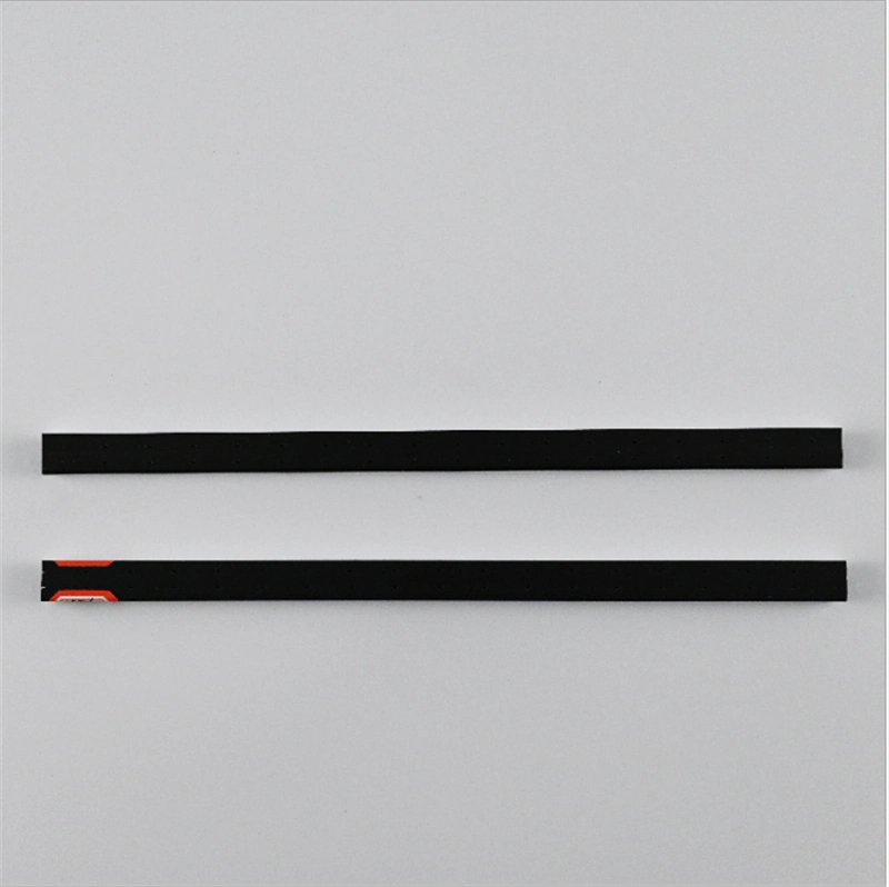 Warm Edge Spacer Felxible and Plastic Warm Edge Spacer for Double Insulating Glass