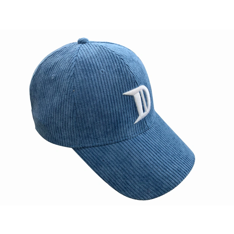 Custom Sports Baseball Fashion Wholesale/Supplier Men Women Adult Cotton Trucker Hat Cap