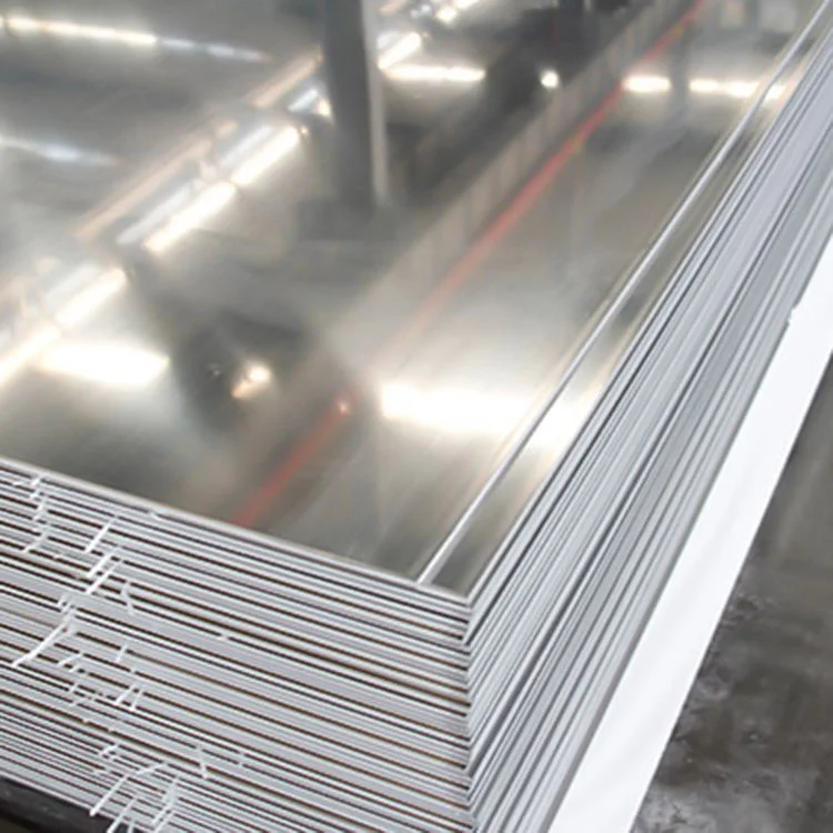 6061 1050 A1050 3003 5052 5083 H14 H24 O Aluminum Sheet