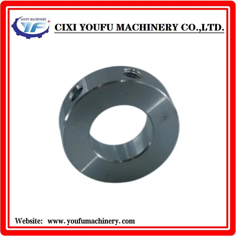 Kundenspezifische Medizinische Ausrüstung Teil Aluminiumlegierung Mechanische Bearbeitung Präzision 5 Achse CNC Medizinische Bearbeitung CNC-Bearbeitung